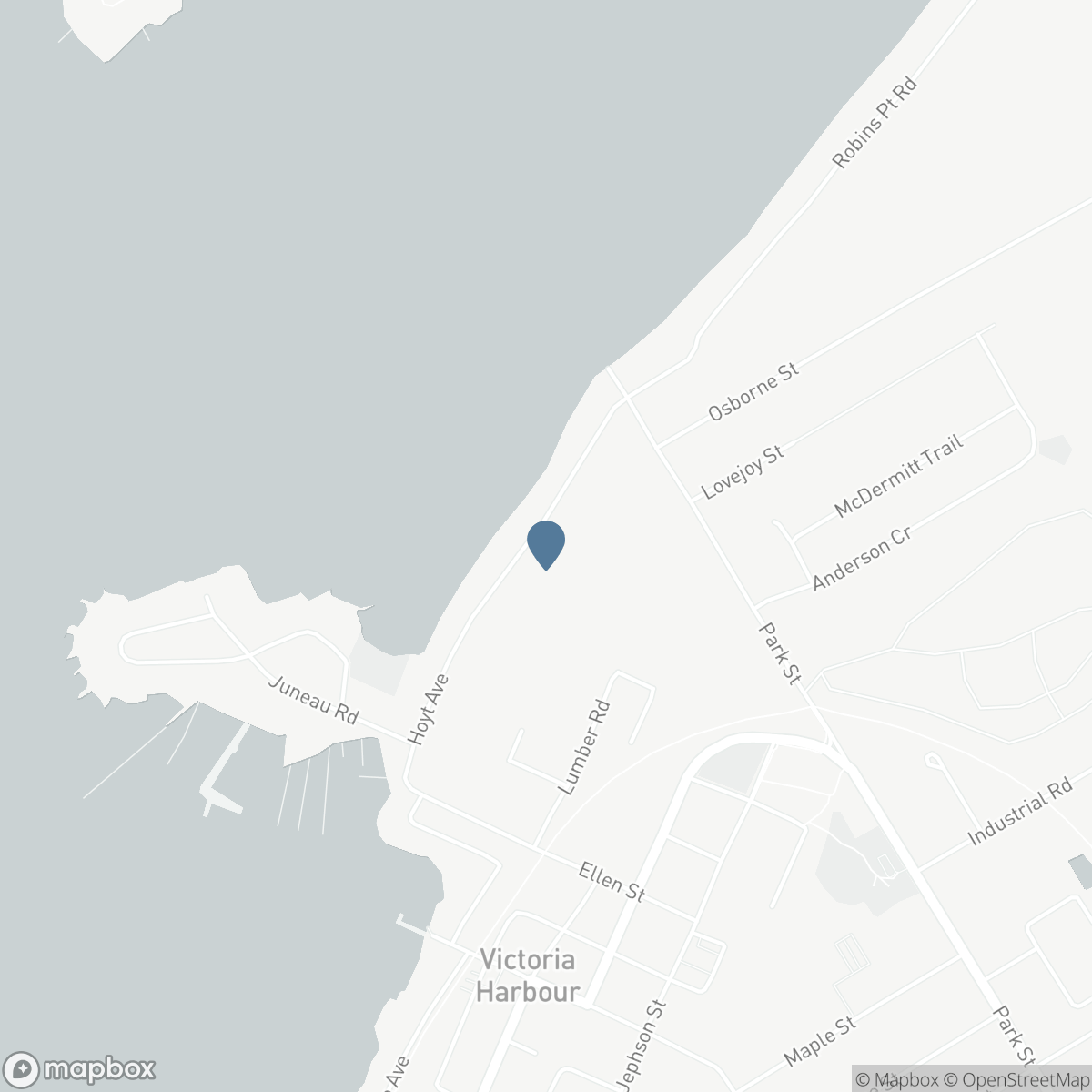 75 HOYT AVENUE, Tay, Ontario L0K 2A0